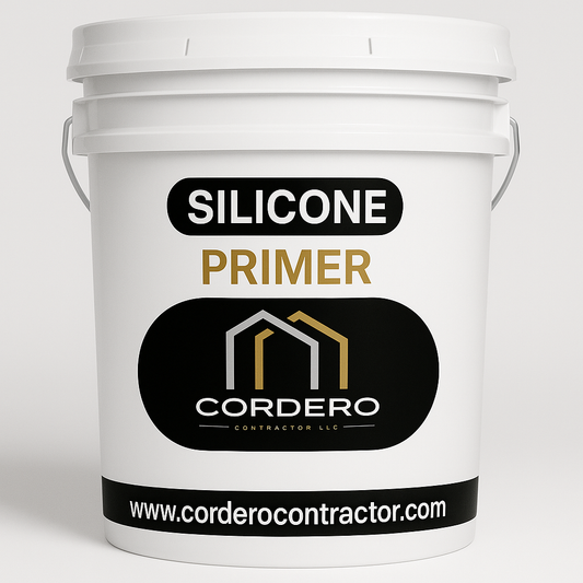 Silicone Primer